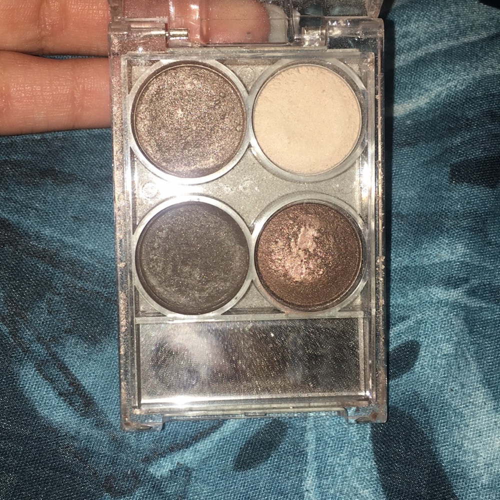 ulta brand eyeshadows💕